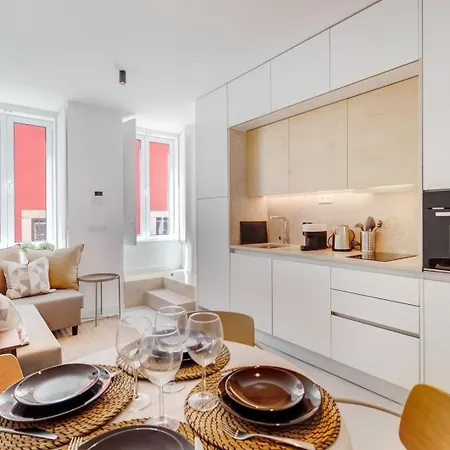 Apartment Cosy 1br Renovated - Heart Of Santos | By Airnest