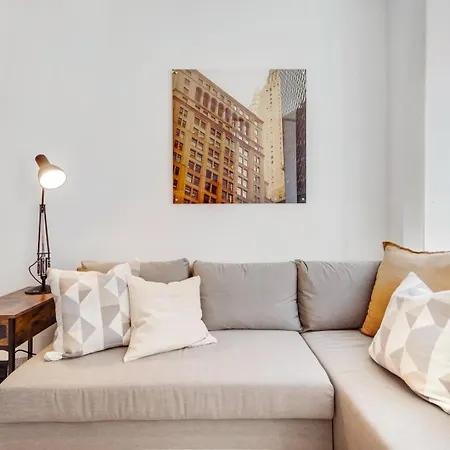 Cosy 1br Renovated - Heart Of Santos | By Airnest *