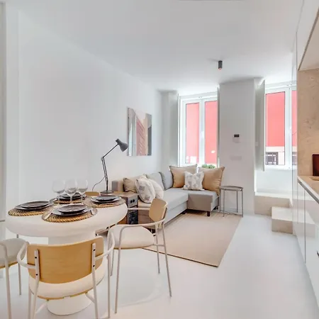 شقة Cosy 1br Renovated - Heart Of Santos | By Airnest *