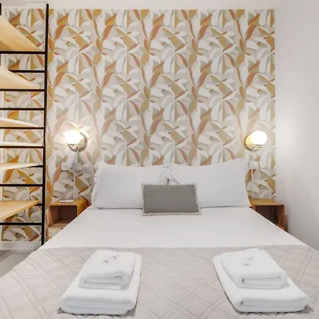 شقة Cosy 1br Renovated - Heart Of Santos | By Airnest *