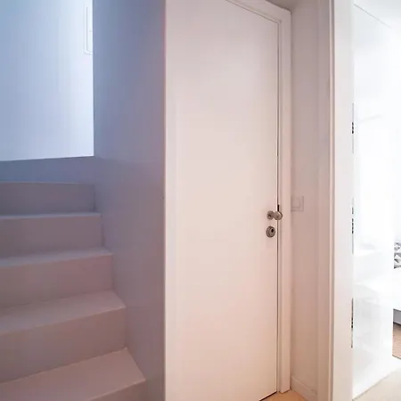 Appartement Cosy 1br Renovated - Heart Of Santos | By Airnest Lissabon