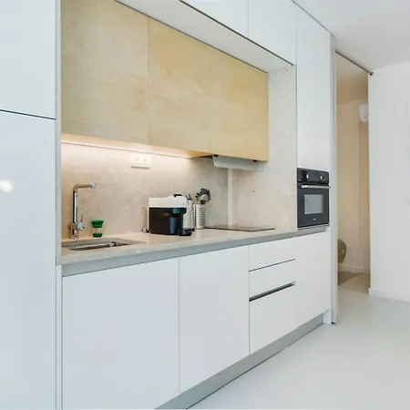 Cosy 1br Renovated - Heart Of Santos | By Airnest Appartement *