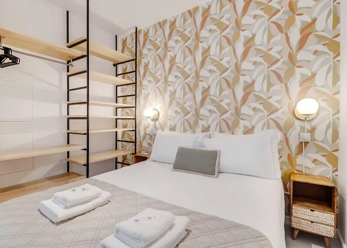 Cosy 1br Renovated - Heart Of Santos | By Airnest Apartmán
