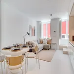 Apartman Cosy 1br Renovated - Heart Of Santos | By Airnest *