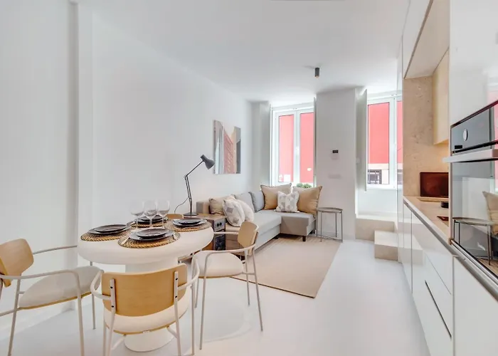 Apartment Cosy 1br Renovated - Heart Of Santos | By Airnest *