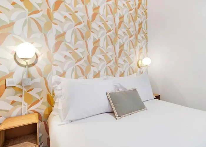 Cosy 1br Renovated - Heart Of Santos | By Airnest Lissabon