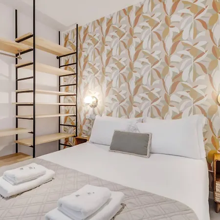 Cosy 1br Renovated - Heart Of Santos | By Airnest Lejlighed