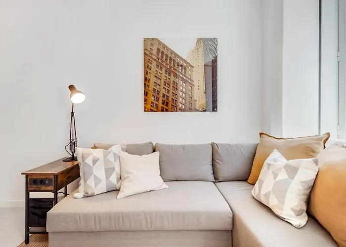 Cosy 1br Renovated - Heart Of Santos | By Airnest *